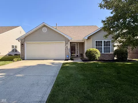 8140 Burnett Blvd, Avon, IN 46123