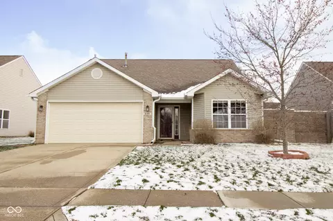 8140 Burnett Blvd, Avon, IN 46123