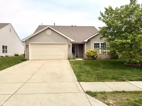 8140 Burnett Blvd, Avon, IN 46123