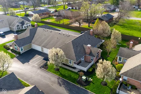 7335 Chapel Villas Ln #B, Indianapolis, IN 46214