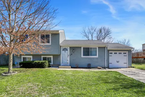 5105 Bahia Dr, Indianapolis, IN 46237