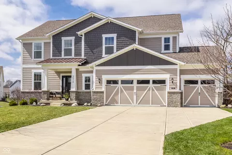 5574 Pecan Ct, Noblesville, IN 46062