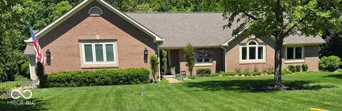 6430 Highland Ln, Mccordsville, IN 46055