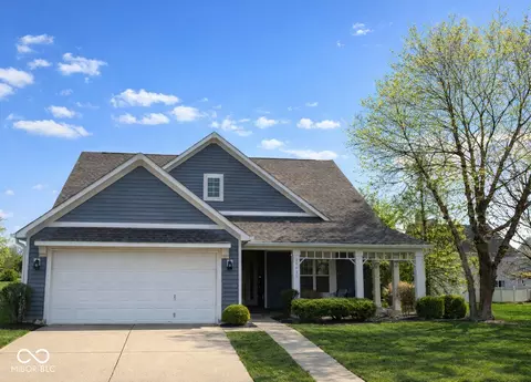 15025 Montclair Dr, Westfield, IN 46074