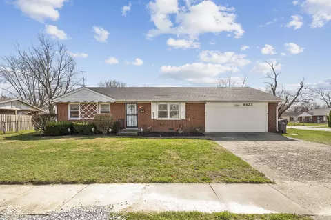8423 Athens Ct, Indianapolis, IN 46226