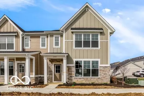3959 Sandpiper Way, Brownsburg, IN 46112