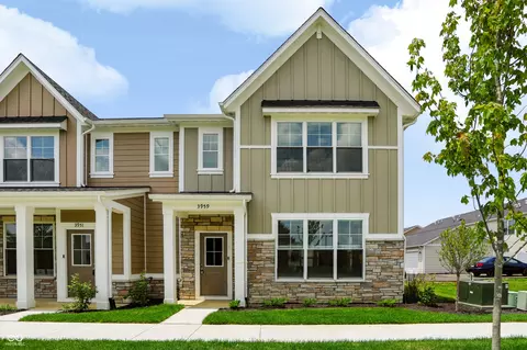 3959 Sandpiper Way, Brownsburg, IN 46112