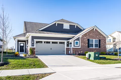 11453 Lottie Cir, Noblesville, IN 46060