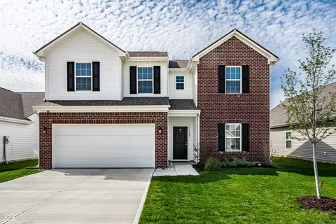 11629 Brookwood Trace Ln, Indianapolis, IN 46229