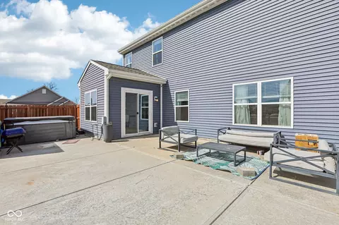 Other - 6673 Laurelwood Dr, Pendleton, IN 46064 photo 11 of 11