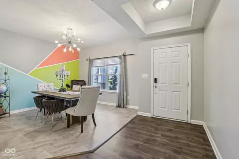Entry Way - 6673 Laurelwood Dr, Pendleton, IN 46064 photo 1 of 1