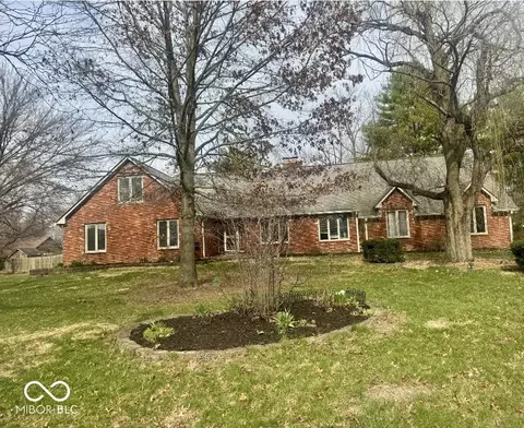 4946 Beechwood Cir, Avon, IN 46123