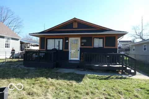 1059 N Elder Ave, Indianapolis, IN 46222