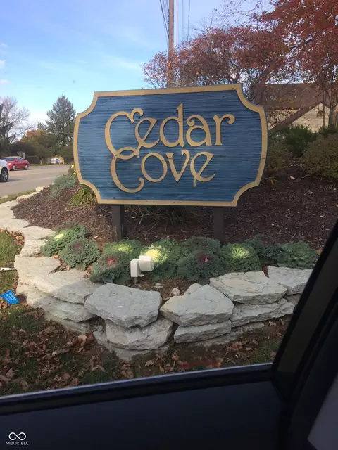 Undisclosed, Indianapolis, IN 46250