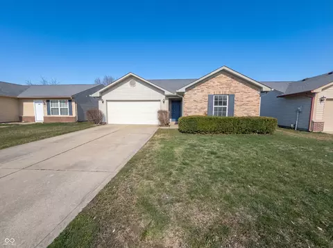 6654 Hazelhatch Dr, Indianapolis, IN 46268