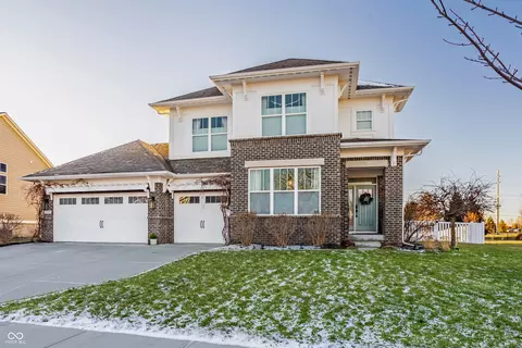 15349 Dorman Ct, Fishers, IN 46040
