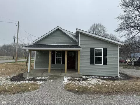 500 S Main St, Veedersburg, IN 47987