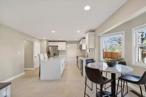 Kitchen - 5986 Hall Rd, Plainfield, IN 46168 photo 5 of 5