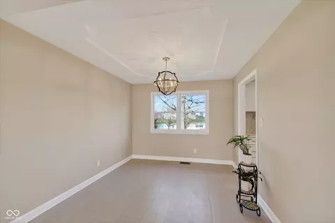 Dining - 5986 Hall Rd, Plainfield, IN 46168 photo 1 of 1