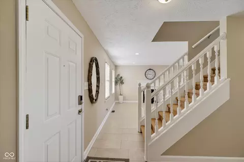 Entry Way - 5986 Hall Rd, Plainfield, IN 46168 photo 1 of 1