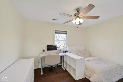 Bedroom - 5986 Hall Rd, Plainfield, IN 46168 photo 5 of 8