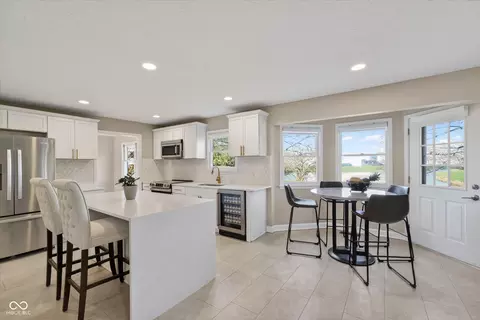 Kitchen - 5986 Hall Rd, Plainfield, IN 46168 photo 1 of 5
