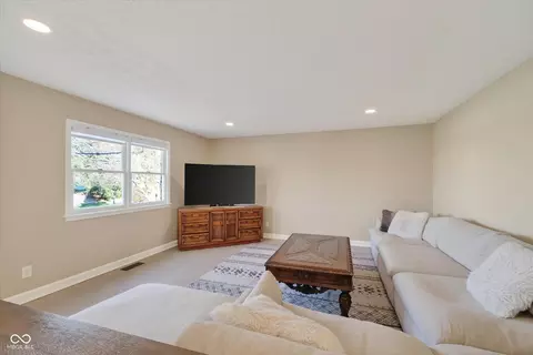 Living - 5986 Hall Rd, Plainfield, IN 46168 photo 5 of 5
