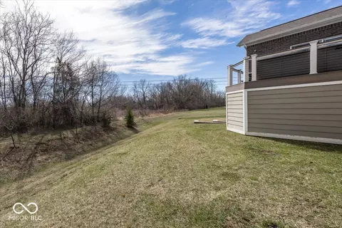 Exterior - 6385 Harvey Dr, Plainfield, IN 46168 photo 7 of 7