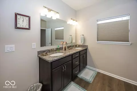 Entry Way - 6385 Harvey Dr, Plainfield, IN 46168 photo 1 of 1