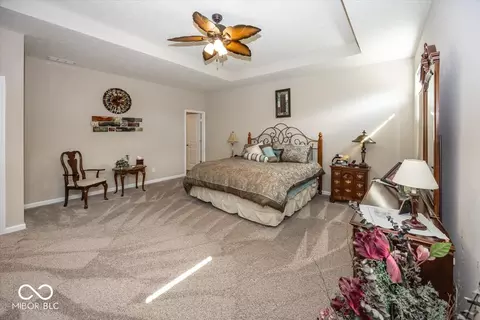 Bedroom - 6385 Harvey Dr, Plainfield, IN 46168 photo 1 of 4