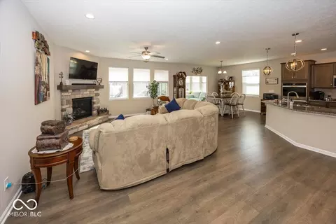 Other - 6385 Harvey Dr, Plainfield, IN 46168 photo 3 of 15