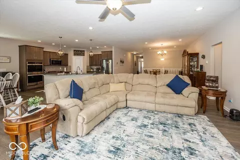 Other - 6385 Harvey Dr, Plainfield, IN 46168 photo 1 of 15