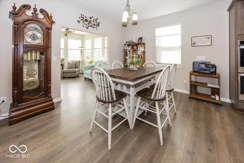 Dining - 6385 Harvey Dr, Plainfield, IN 46168 photo 1 of 3