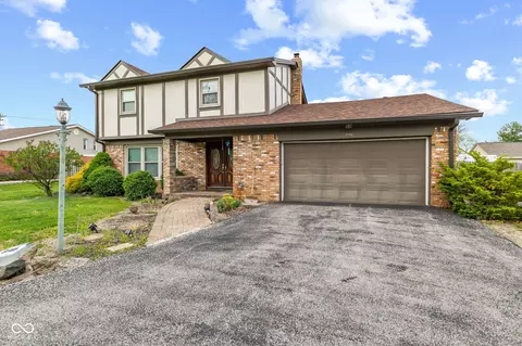 8146 Edgewood Ave, Indianapolis, IN 46239