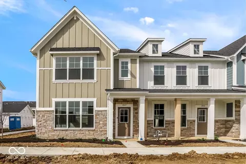 3927 Sandpiper Way, Brownsburg, IN 46112