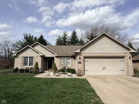 940 Texarkana Dr, Indianapolis, IN 46231
