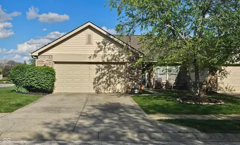 7151 Brant Pointe Cir, Indianapolis, IN 46217