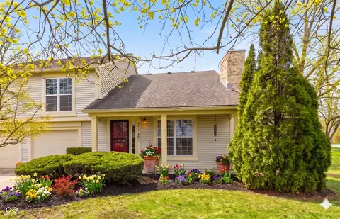 2612 Chaseway Ct, Indianapolis, IN 46268