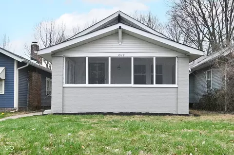 3928 N Kenwood Ave, Indianapolis, IN 46208