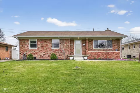 1123 N Audubon Rd, Indianapolis, IN 46219