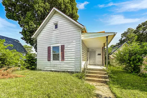2808 W 10th St, Indianapolis, IN 46222