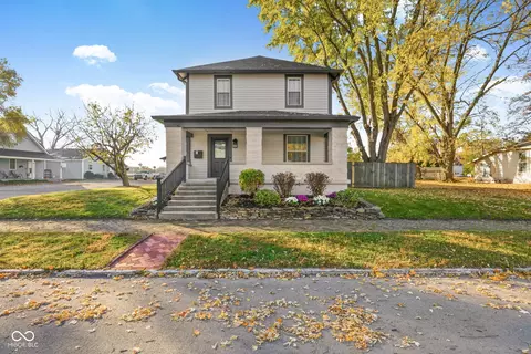 1595 Hannibal St, Noblesville, IN 46060