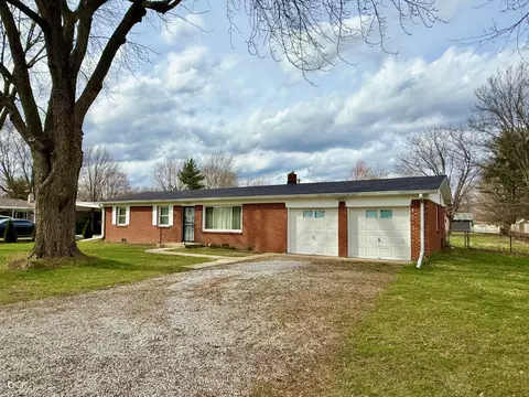 10628 E County Road 100 S, Indianapolis, IN 46231