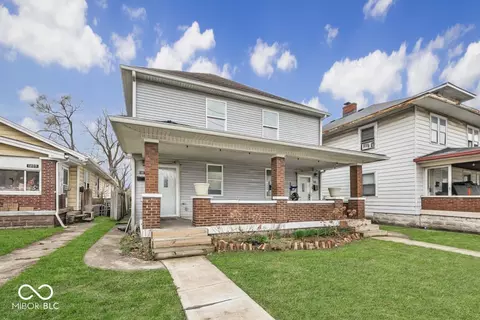 1805 Southeastern Ave, Indianapolis, IN 46201