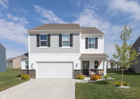 3702 Wetherby Pl, Danville, IN 46122