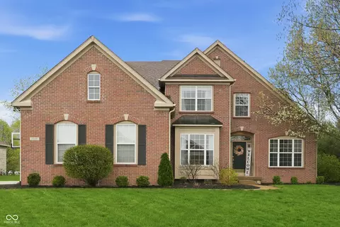 1559 Redsunset Dr, Brownsburg, IN 46112