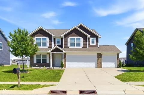 6159 N Caraway Dr, Mccordsville, IN 46055