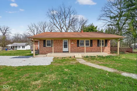 7326 E 42nd St, Indianapolis, IN 46226