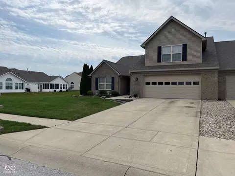 1372 Colony Park Cir #0, Greenwood, IN 46143