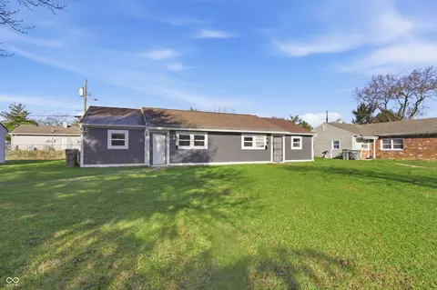 2220 N Kenyon St, Indianapolis, IN 46219